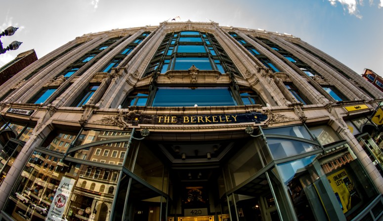 TheBerkeley